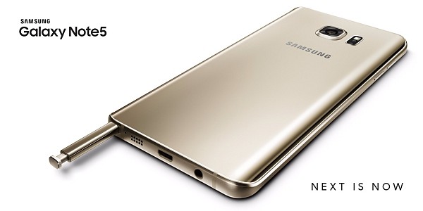 Galaxy Note 5 S Pen สีทอง ขาย ซื้อ